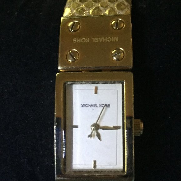 Beautiful Michael Kors Ladies Watch